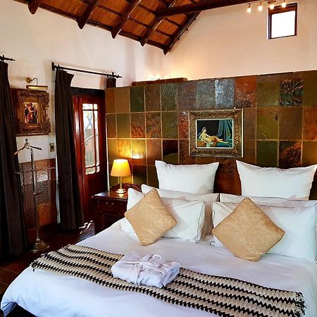 Kedar Heritage Lodge, Conference Centre & Spa Phokeng Exterior photo