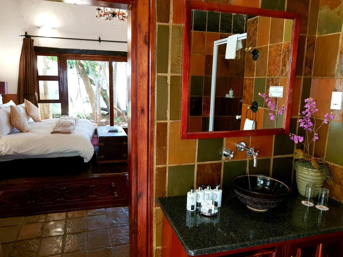 Kedar Heritage Lodge, Conference Centre & Spa Phokeng Exterior photo