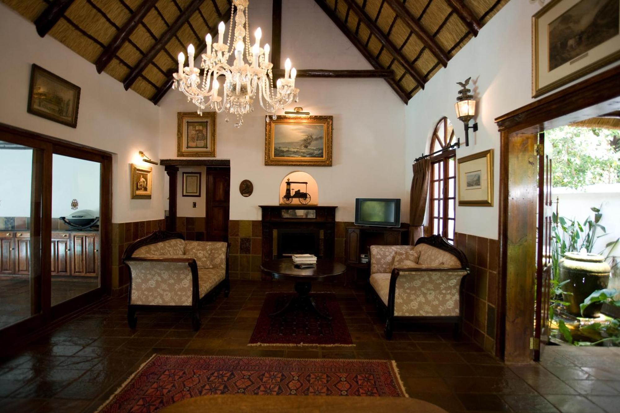 Kedar Heritage Lodge, Conference Centre & Spa Phokeng Exterior photo