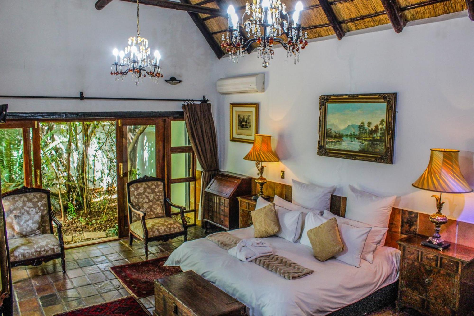 Kedar Heritage Lodge, Conference Centre & Spa Phokeng Exterior photo
