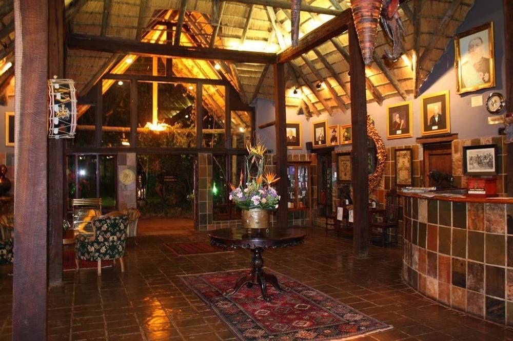 Kedar Heritage Lodge, Conference Centre & Spa Phokeng Exterior photo